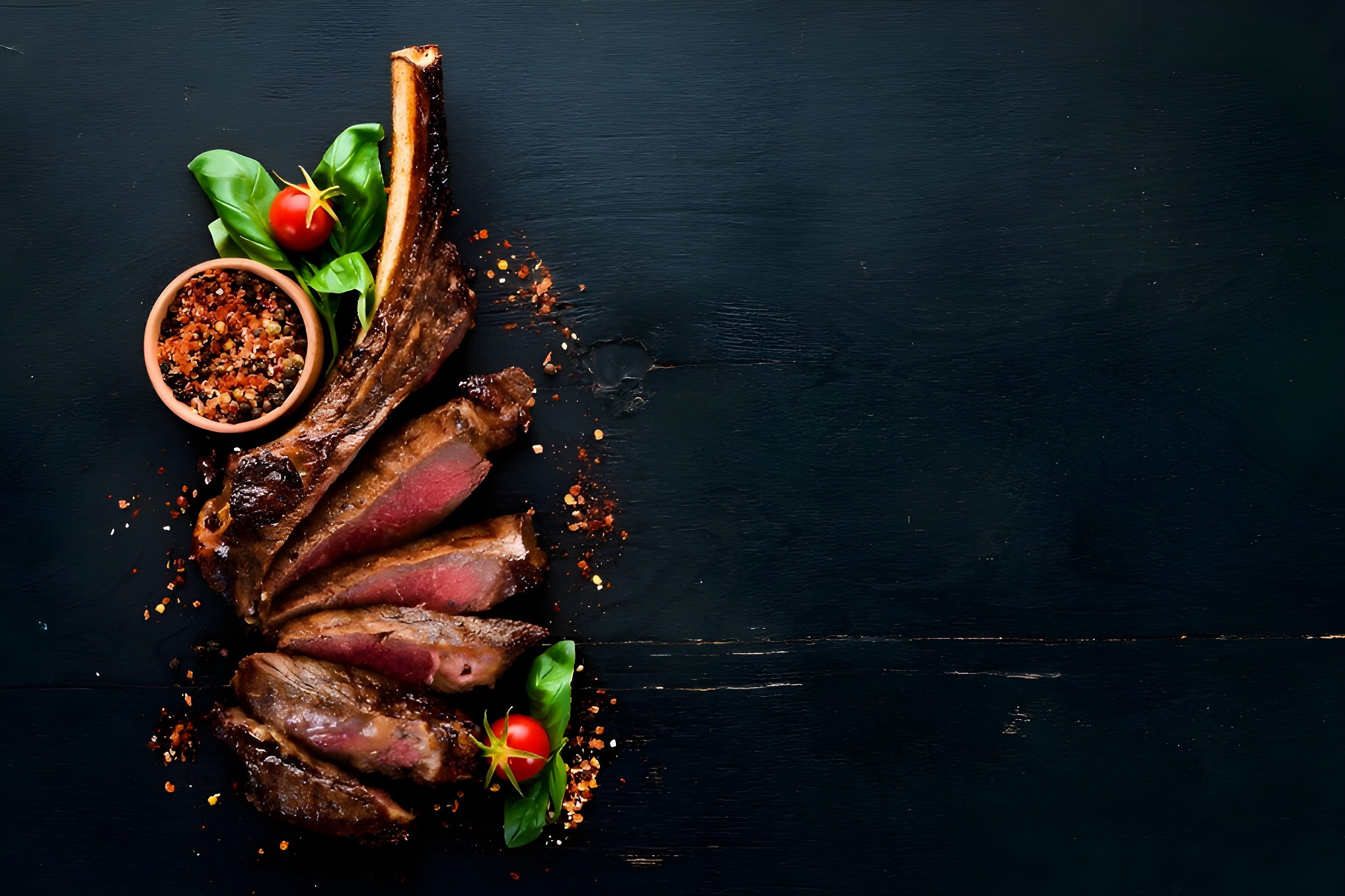 steak_Nero_AI_Image_Upscaler_Photo_Face